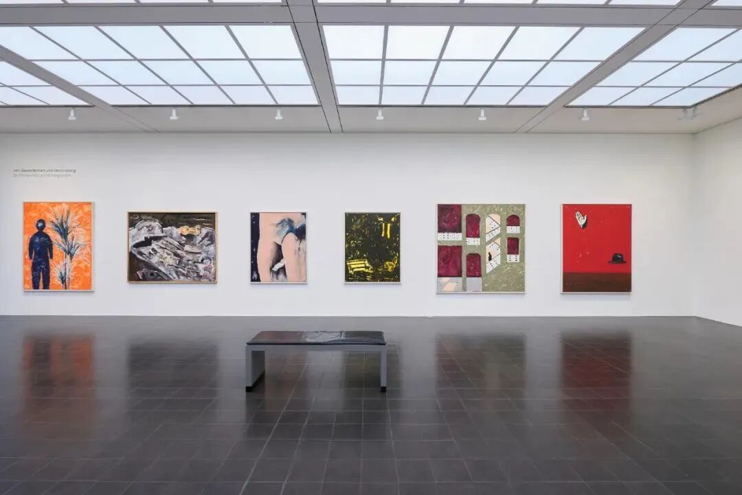 德国传奇艺术家中国首展：“反美学”先锋，幽默又大胆 图片 24