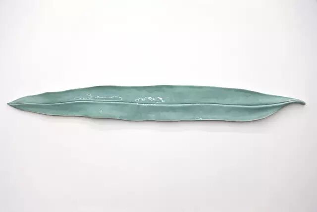刘建华新展上海开幕：10组新作，讲述近3年心境 图片 41