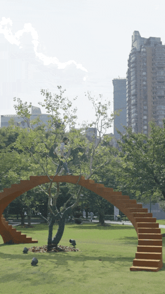 苦等三年，这场开在上海市中心的国际大展，免费开放！ 图片 18
