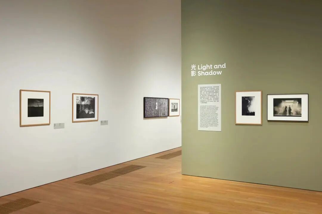 艺术周最令人惊喜的展览：超170位顶级大师，以光作画 图片 34