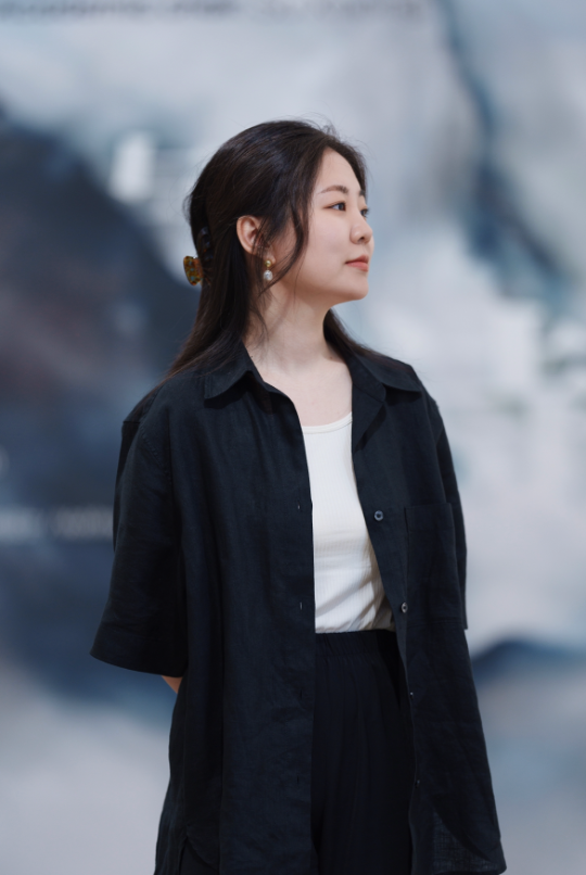 深度对谈4位95后女性艺术家，未来可期 图片 19