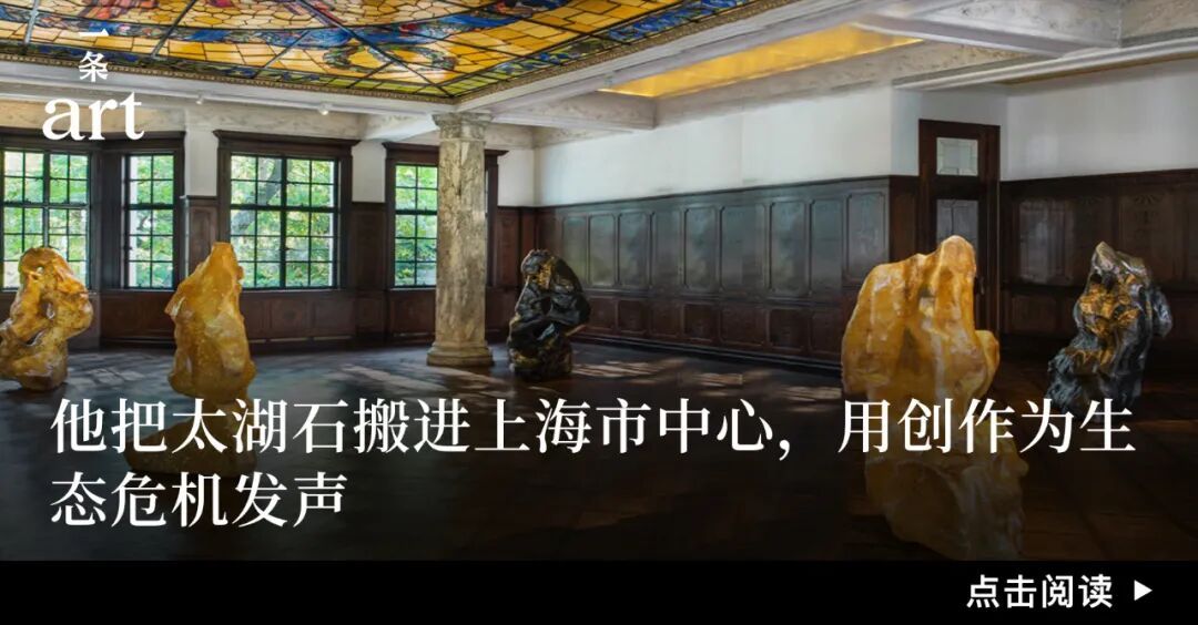 刘商英：以天地为工作室，在大自然里作画10年 图片 51