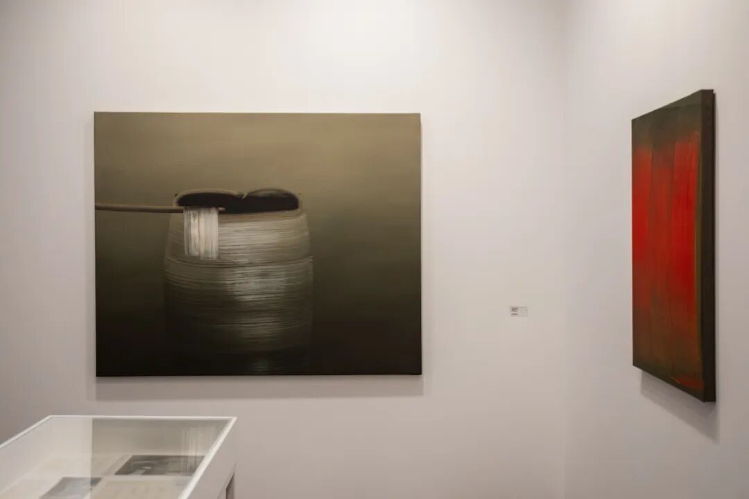 ​独家探访！20岁的老牌艺博会弗里兹，迎来国际化程度最高的一届 图片 23