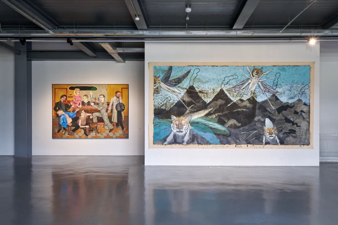 开馆2年，展览场场精彩，这家私人美术馆怎么做到的？ 图片 22