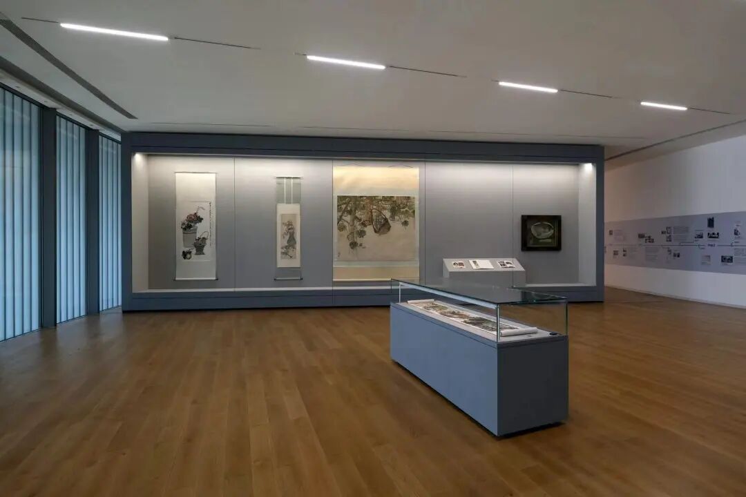 李津新展广东开幕：画美食30年，烟火气十足 图片 52