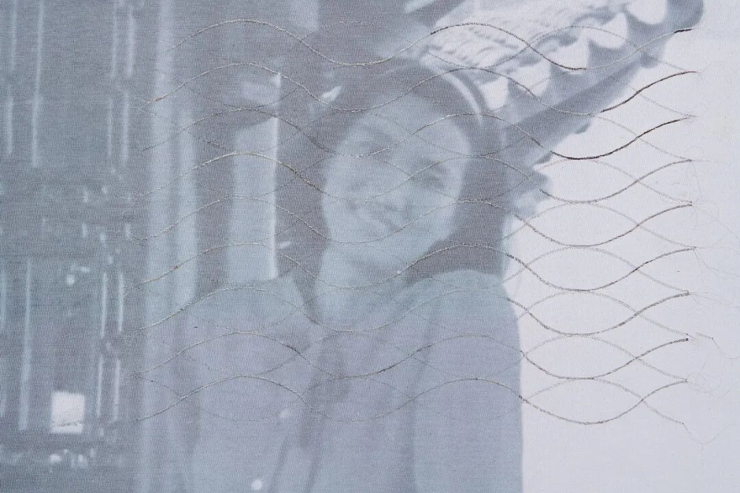 蔡雅玲：女性的苦难太丰富，我用艺术发声 图片 21