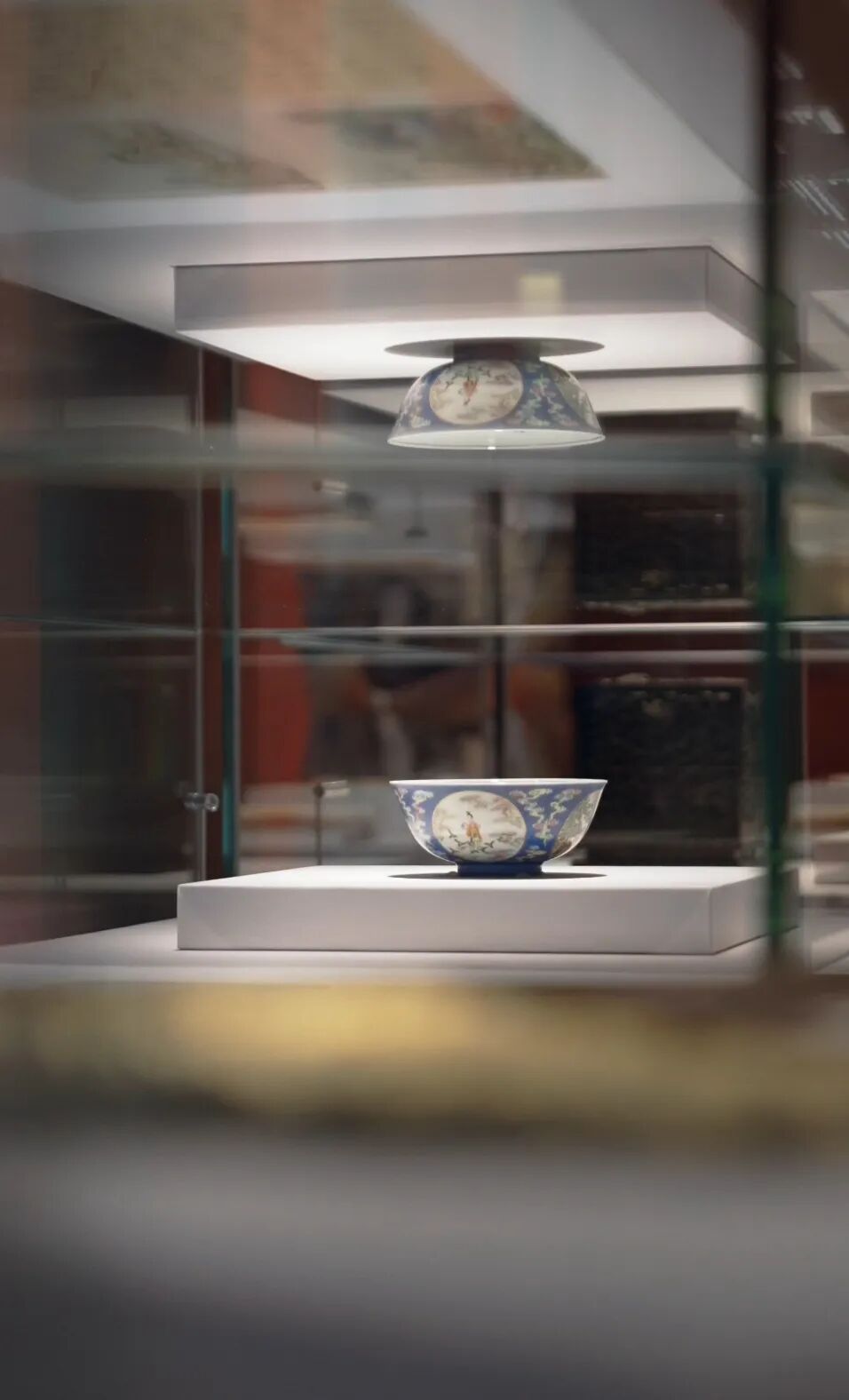104件重磅展品，重现你没见过的圆明园之美 图片 6