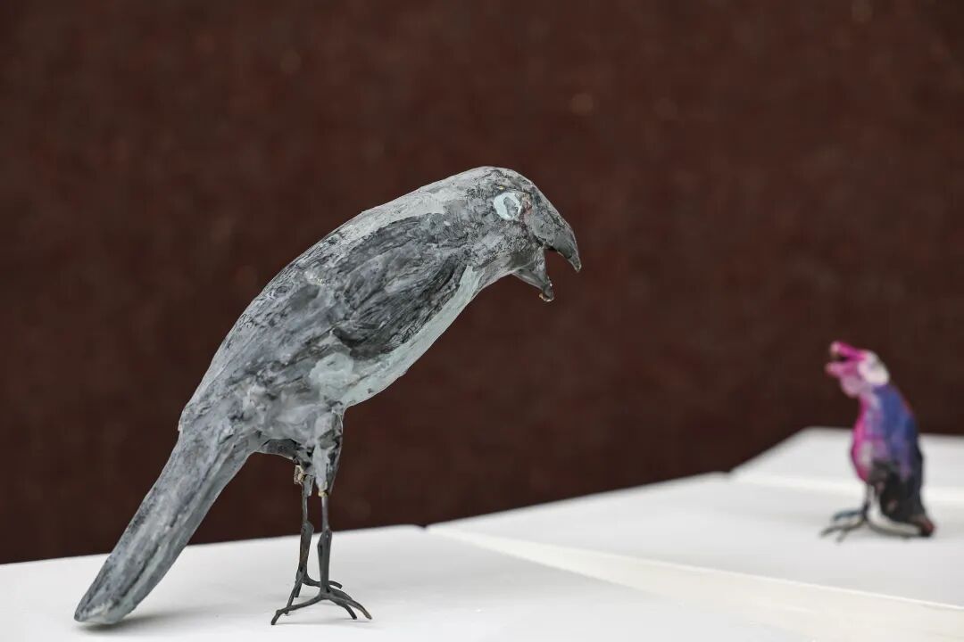 在杭州，一场让人惊叹的沉浸式大展：重新发现日常之美 图片 31