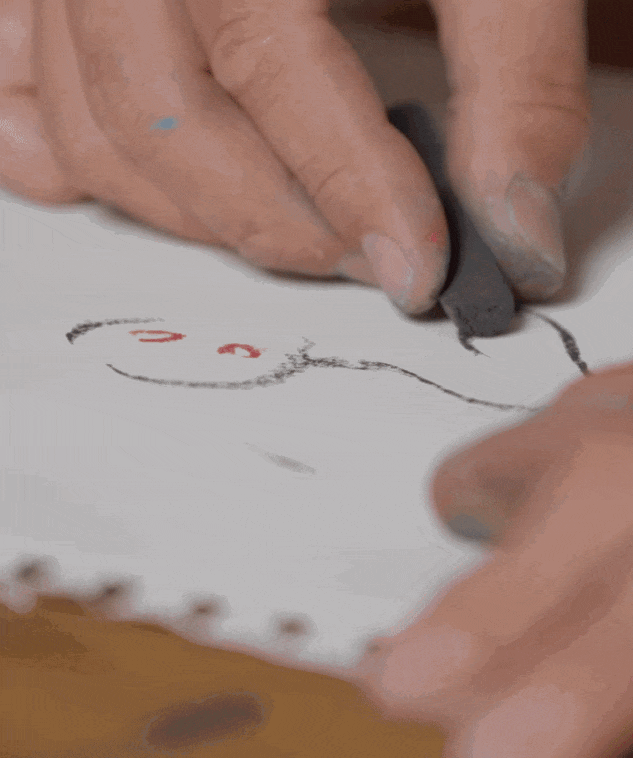 傅饶:打破东西方标签,只做真诚的艺术 图片 43