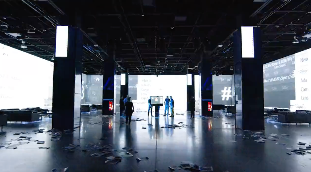 他的作品拍出4.5亿天价，全球首展落地南京 图片 10