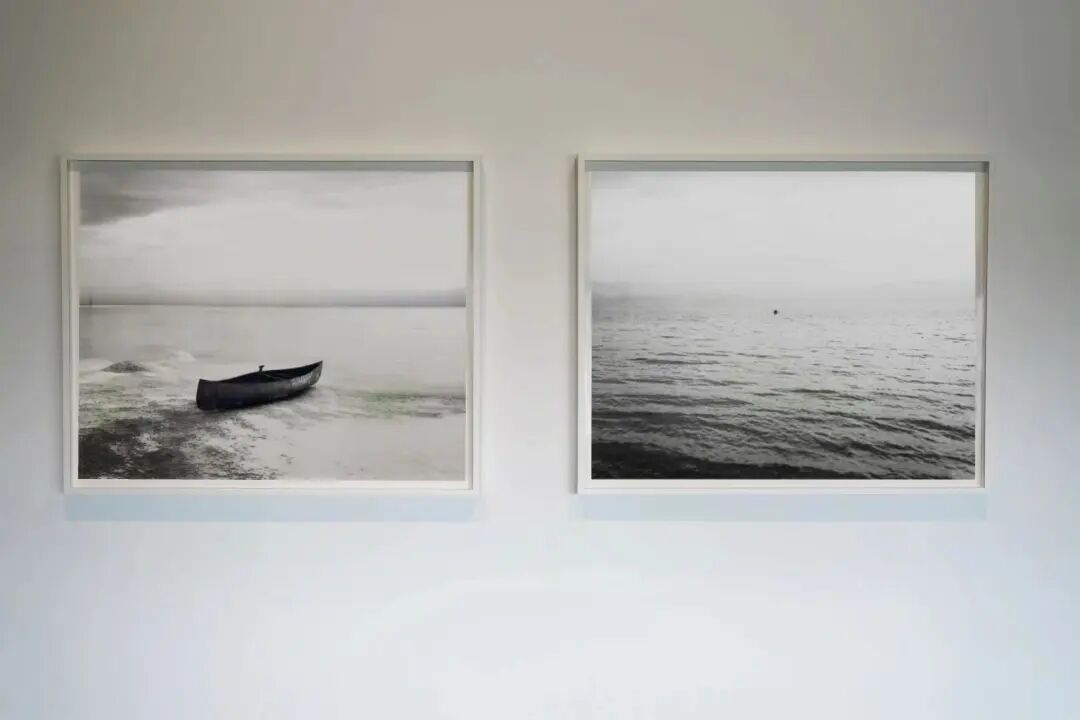 他邀请30位中国当代艺术的重要藏家，办了场重磅新展 图片 20