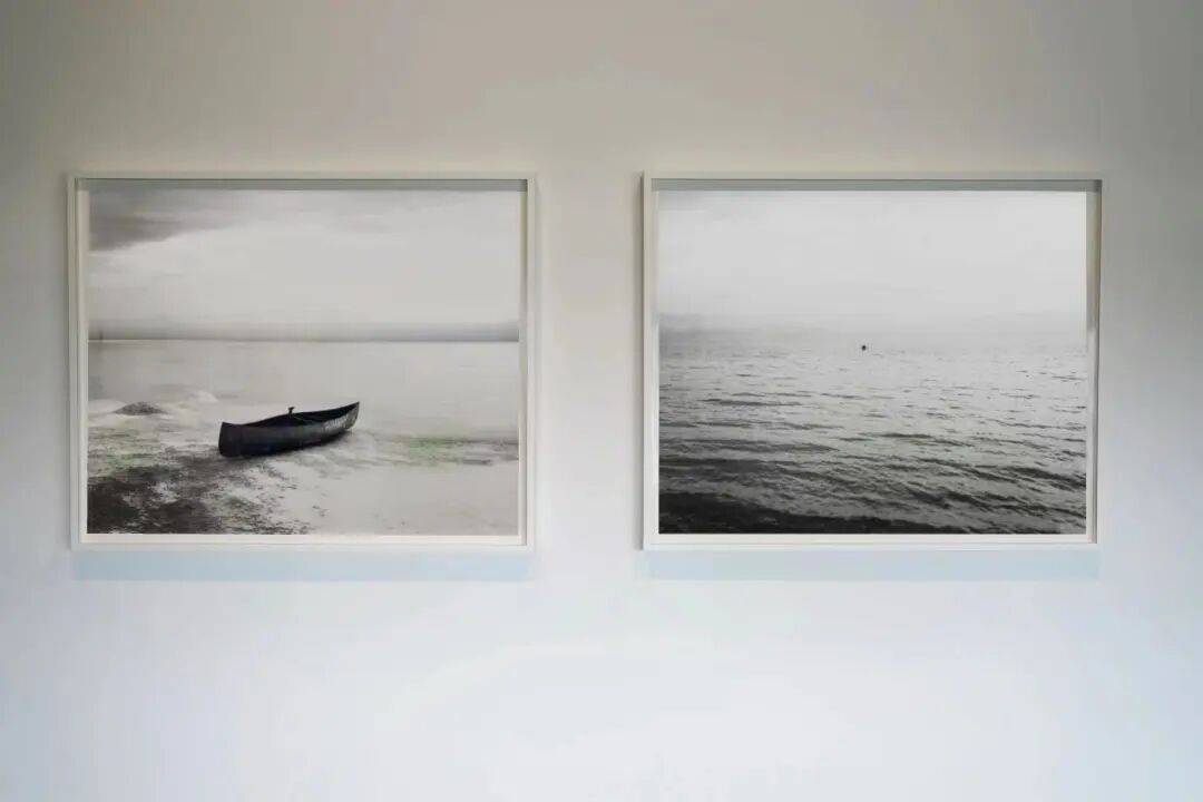 他邀请30位中国当代艺术的重要藏家,办了场重磅新展 图片 20