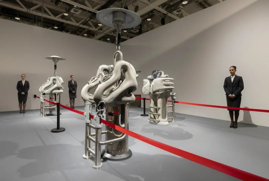 2025年国内值得一看的57场新展！不止在一线城市 图片 21