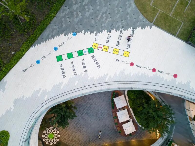 苦等三年，这场开在上海市中心的国际大展，免费开放！ 图片 51