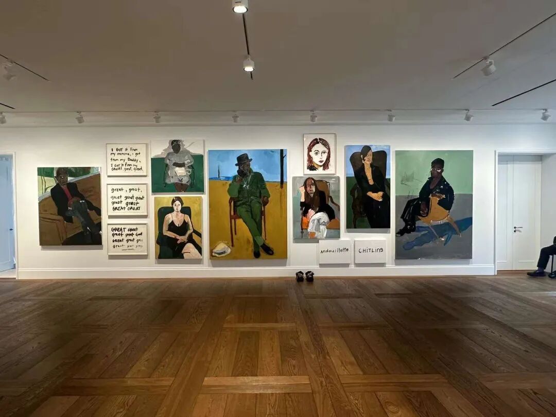 巴黎5座地标里的新展：先锋、生动，人人都能免费观看 图片 70