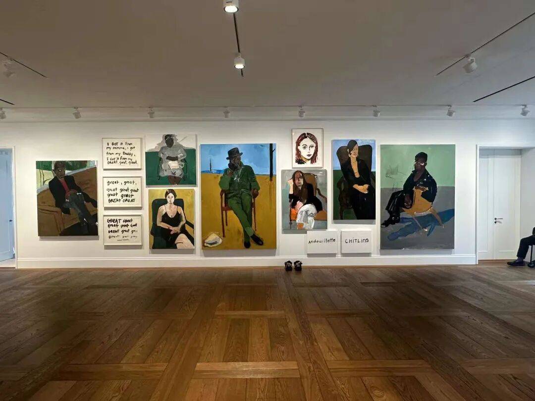 巴黎5座地标里的新展:先锋、生动,人人都能免费观看 图片 70