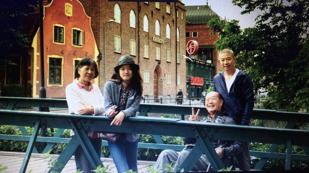 曲丰国：绘画是我的宿命 图片 31