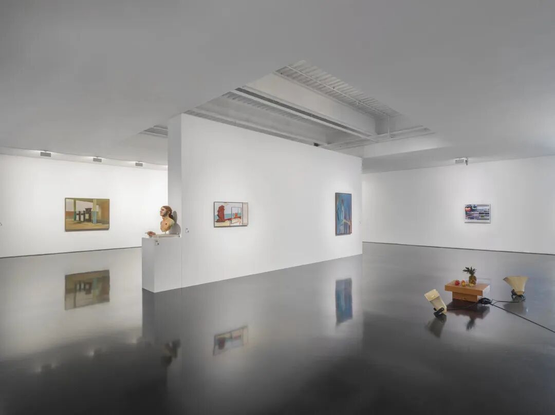 他邀请30位中国当代艺术的重要藏家，办了场重磅新展 图片 31