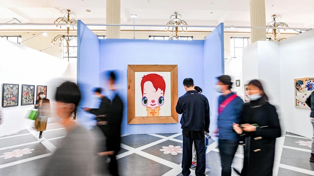 56位藏家集聚上海，展现最全面的中国收藏新风向 图片 5