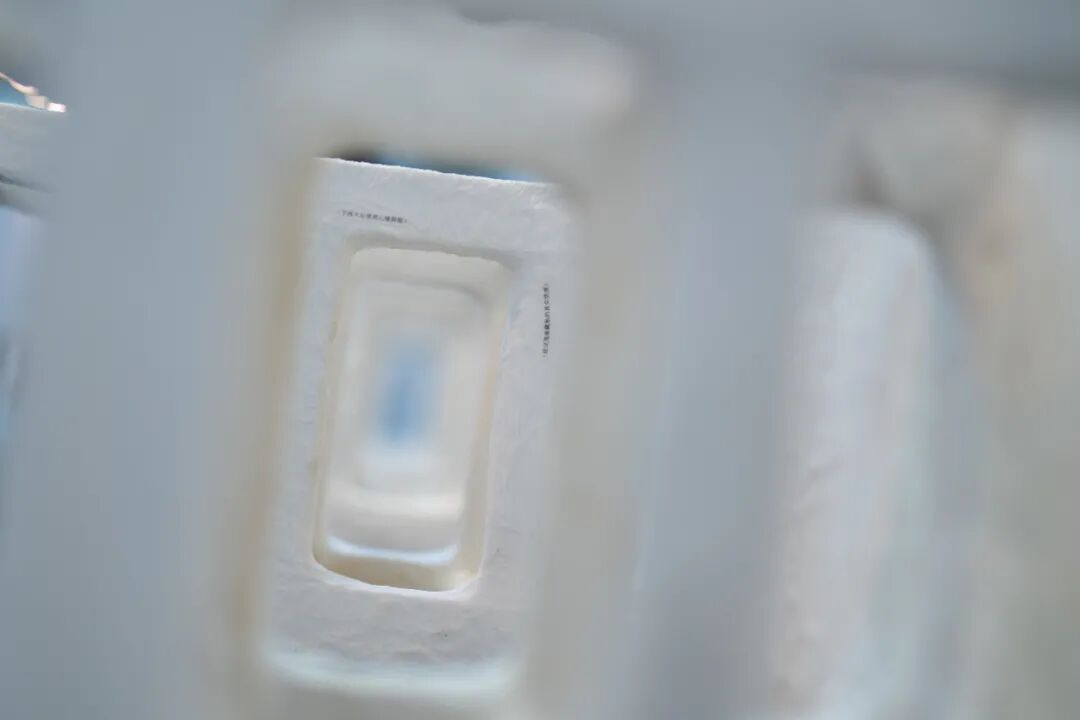 蔡雅玲：女性的苦难太丰富，我用艺术发声 图片 35