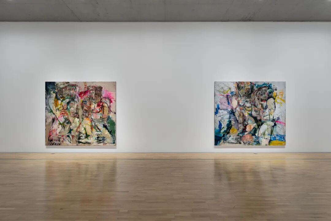 作品原始、放肆、粗野，他凭什么成为最炙手可热的80后艺术家之一？ 图片 9