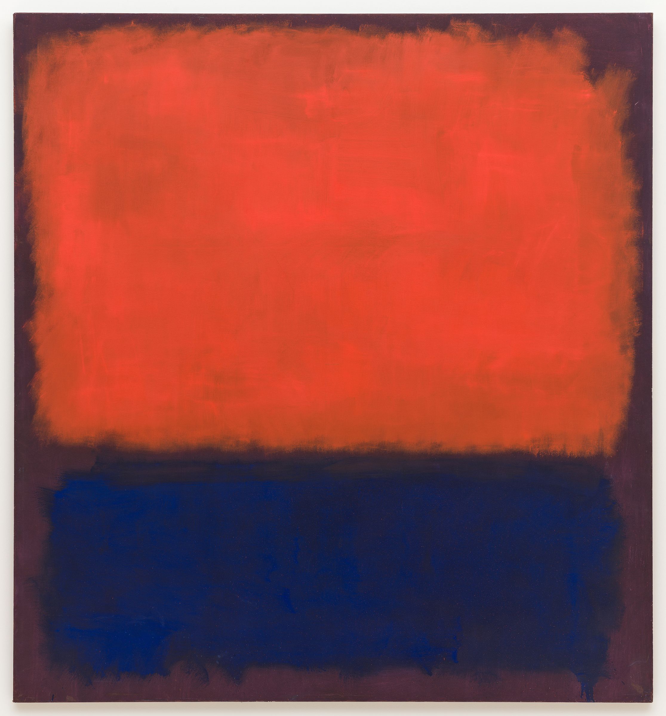 Mark Rothko, No. 14, 1960, 1960