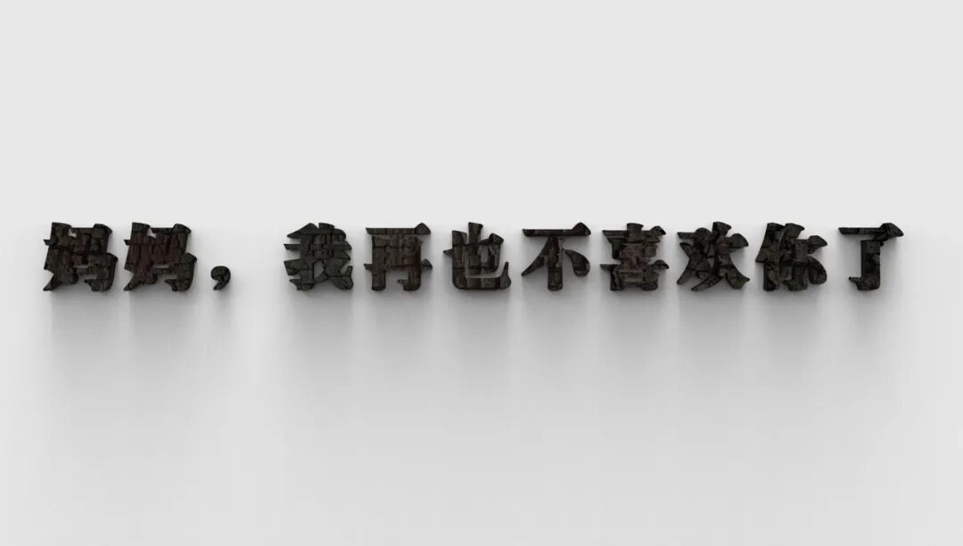 蔡雅玲：女性的苦难太丰富，我用艺术发声 图片 28