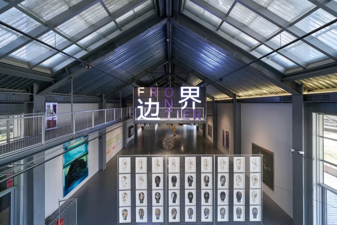 开馆2年，展览场场精彩，这家私人美术馆怎么做到的？ 图片 3