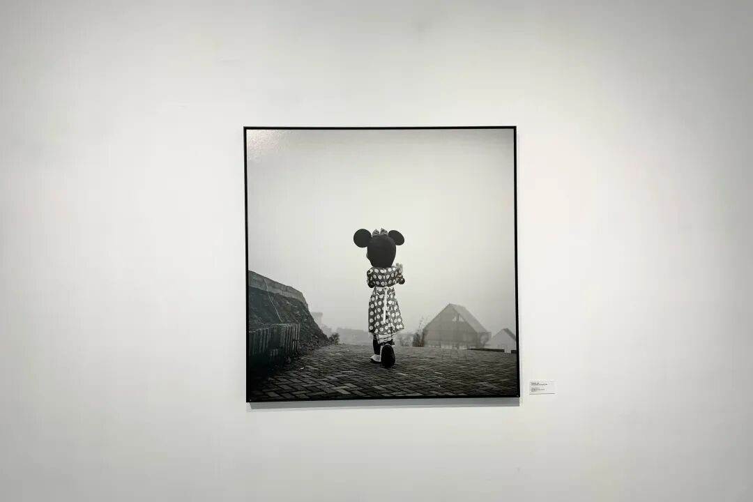 艺术家严明：行走15年，持续记录被遗忘的现实风景 图片 20