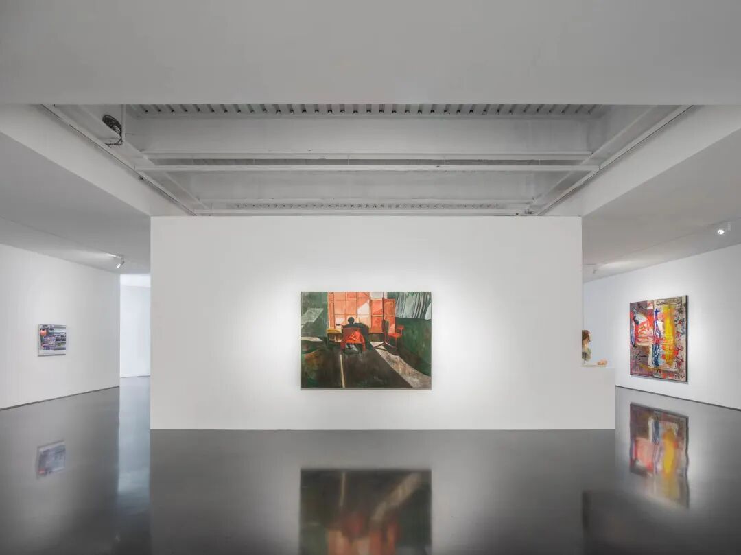 他邀请30位中国当代艺术的重要藏家，办了场重磅新展 图片 29
