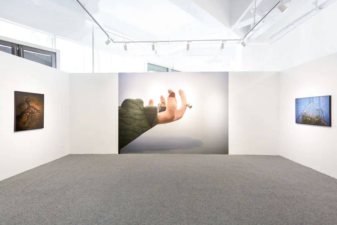 艺术家严明:行走15年,持续记录被遗忘的现实风景 图片 24