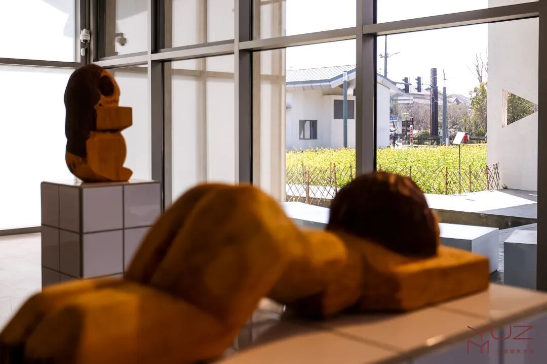 他的独特画风影响几代人，亚洲首个大展回顾45年艺术生涯 图片 4