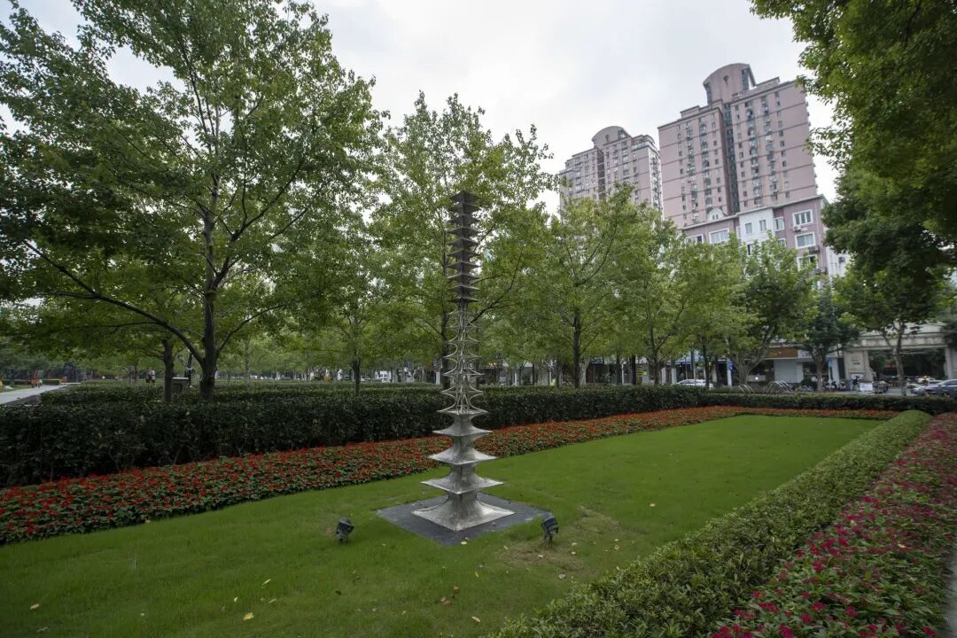 苦等三年，这场开在上海市中心的国际大展，免费开放！ 图片 8