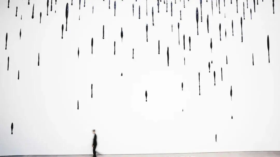 刘建华新展上海开幕：10组新作，讲述近3年心境 图片 44