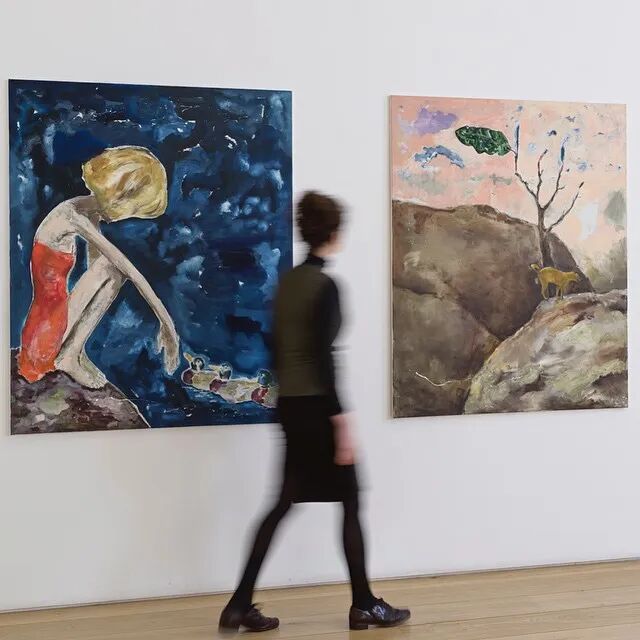 德国传奇艺术家中国首展：“反美学”先锋，幽默又大胆 图片 21