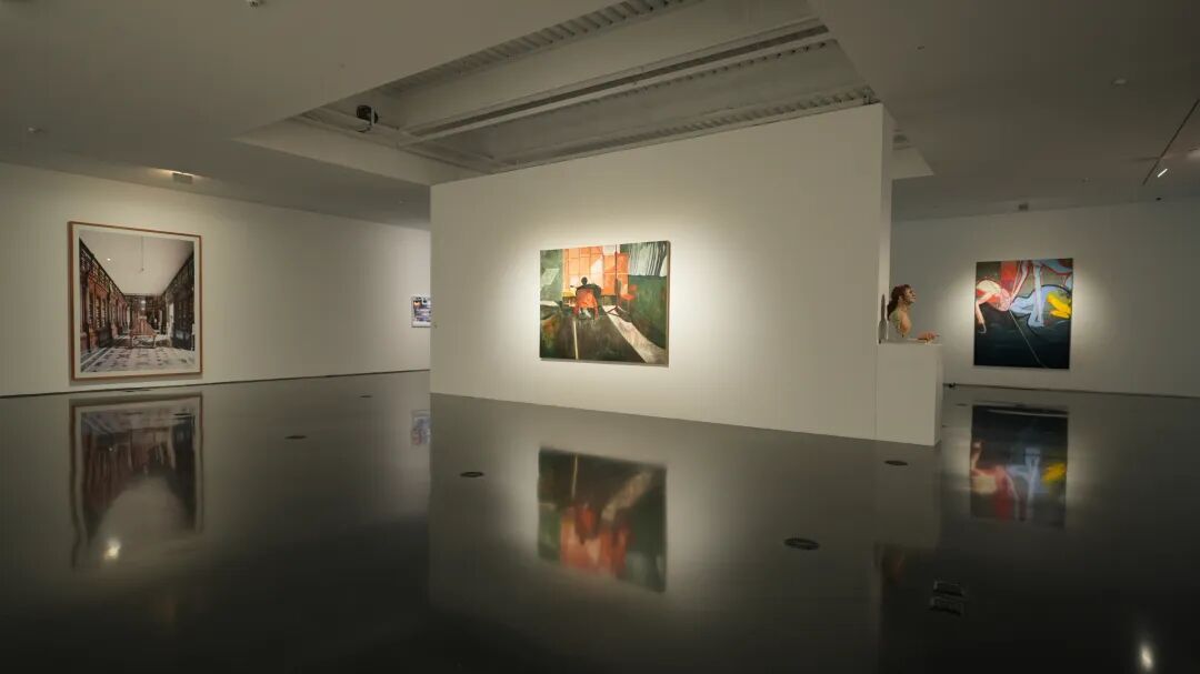 他邀请30位中国当代艺术的重要藏家，办了场重磅新展 图片 15