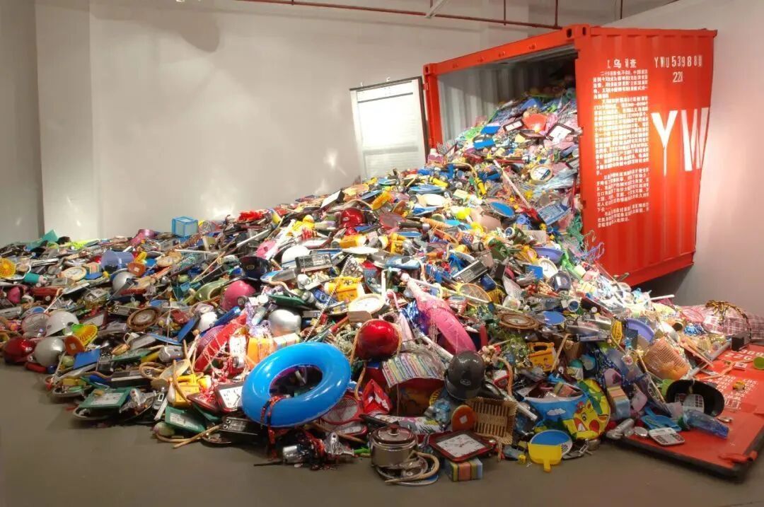 刘建华新展上海开幕：10组新作，讲述近3年心境 图片 51