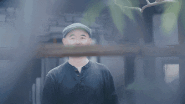 吴杉：创作30余年，专注用线条传达雅致的美 图片 33