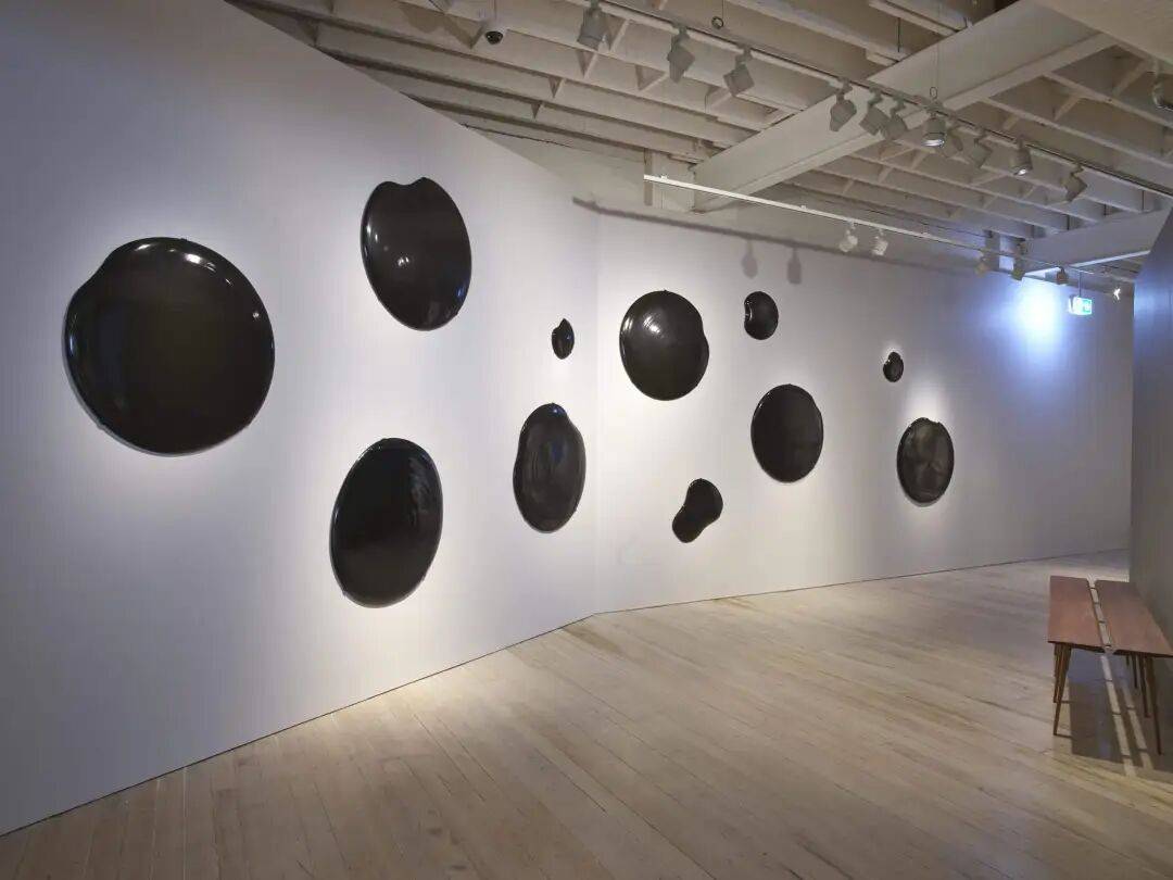 她是中国当代艺术的全球最大藏家:近4000件作品,永不出售 图片 36