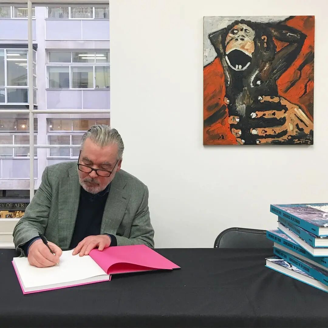 德国传奇艺术家中国首展：“反美学”先锋，幽默又大胆 图片 29
