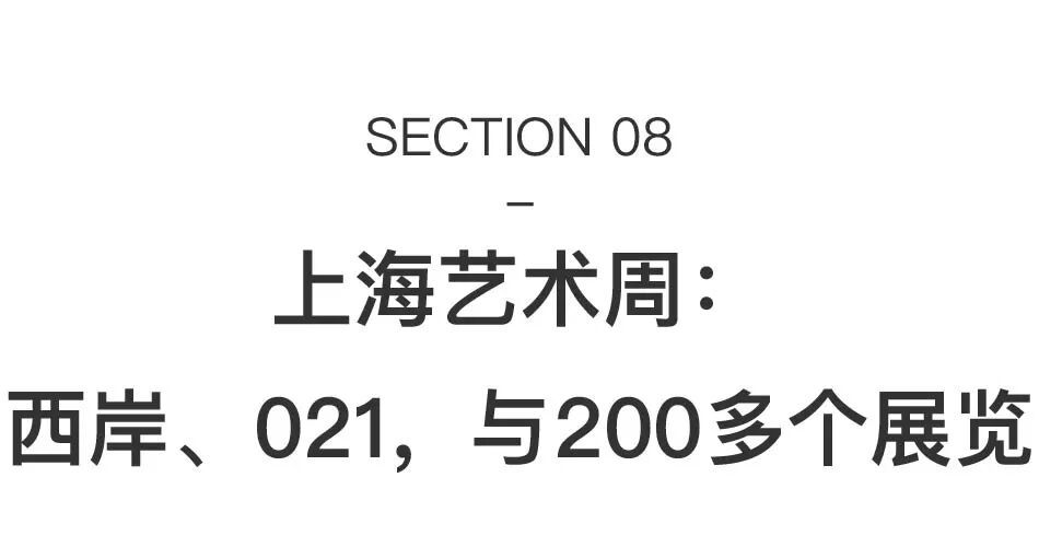 盘点2024年最重要的11场艺博会：画廊、机构如何逆风突围？ 图片 89