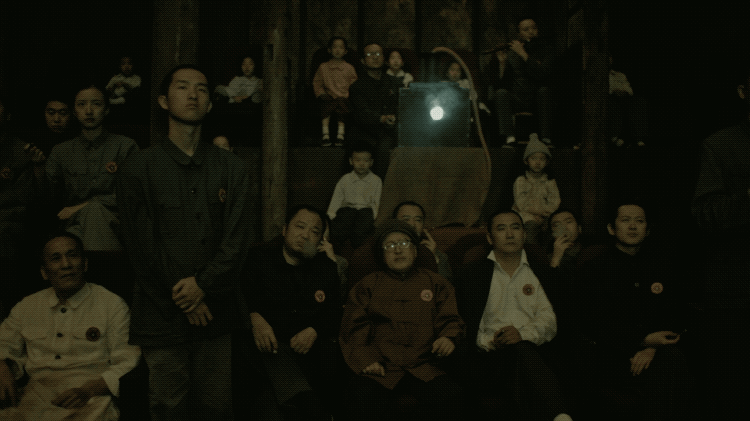 香港巴塞尔亮点抢先看：3部中国艺术家创作的电影，格外吸睛 图片 13