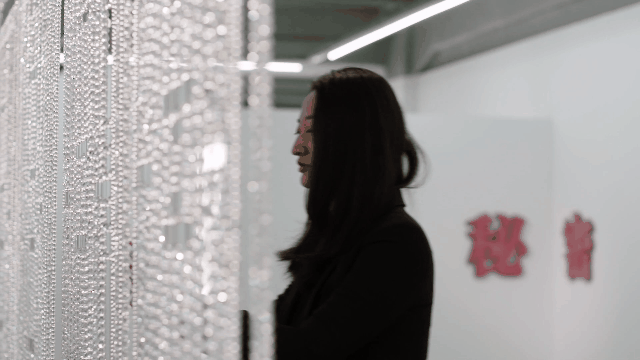 蔡雅玲:女性的苦难太丰富,我用艺术发声 图片 15