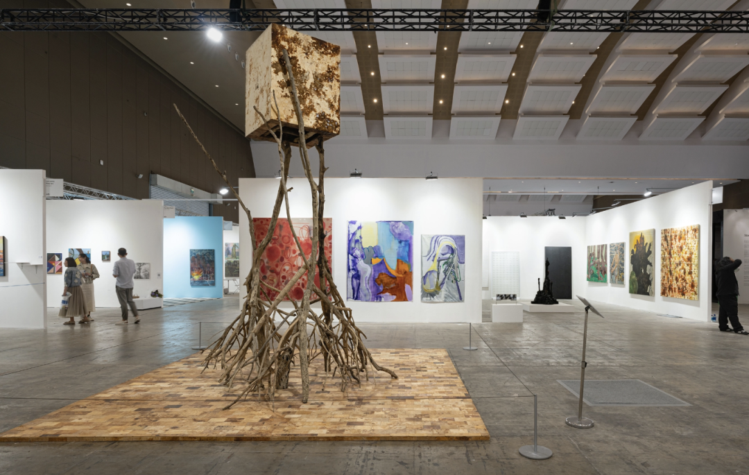 2025年国内值得一看的57场新展！不止在一线城市 图片 18