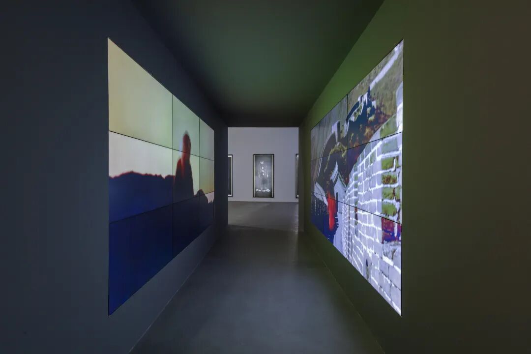 行为艺术之父乌雷，亚洲首展北京开幕 图片 16