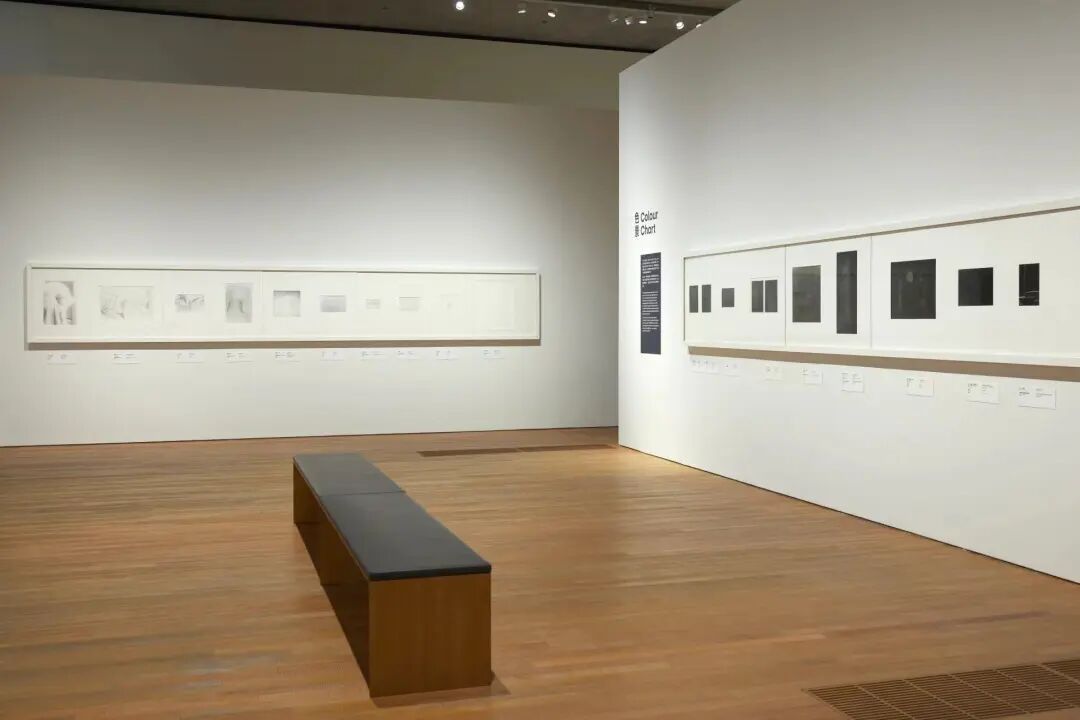 艺术周最令人惊喜的展览：超170位顶级大师，以光作画 图片 52