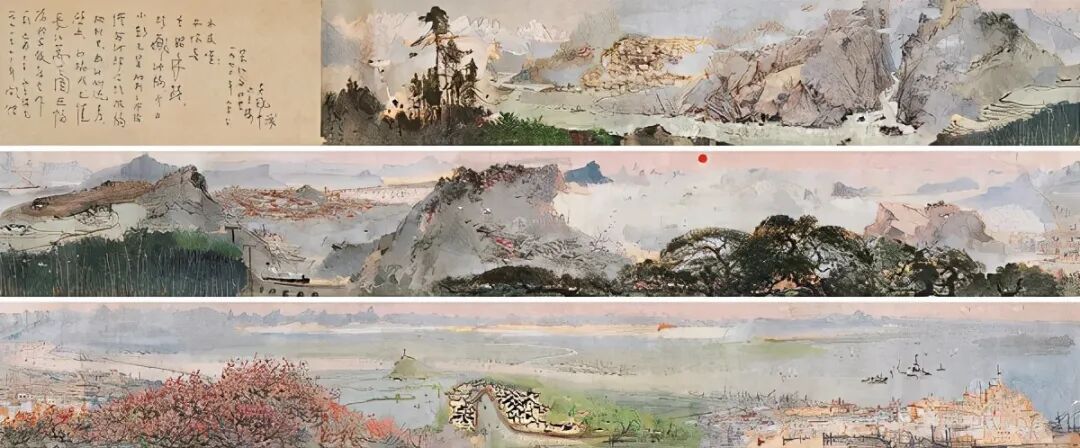 大藏家唐炬：把京郊5000㎡的园子，改成了私人美术馆 图片 42