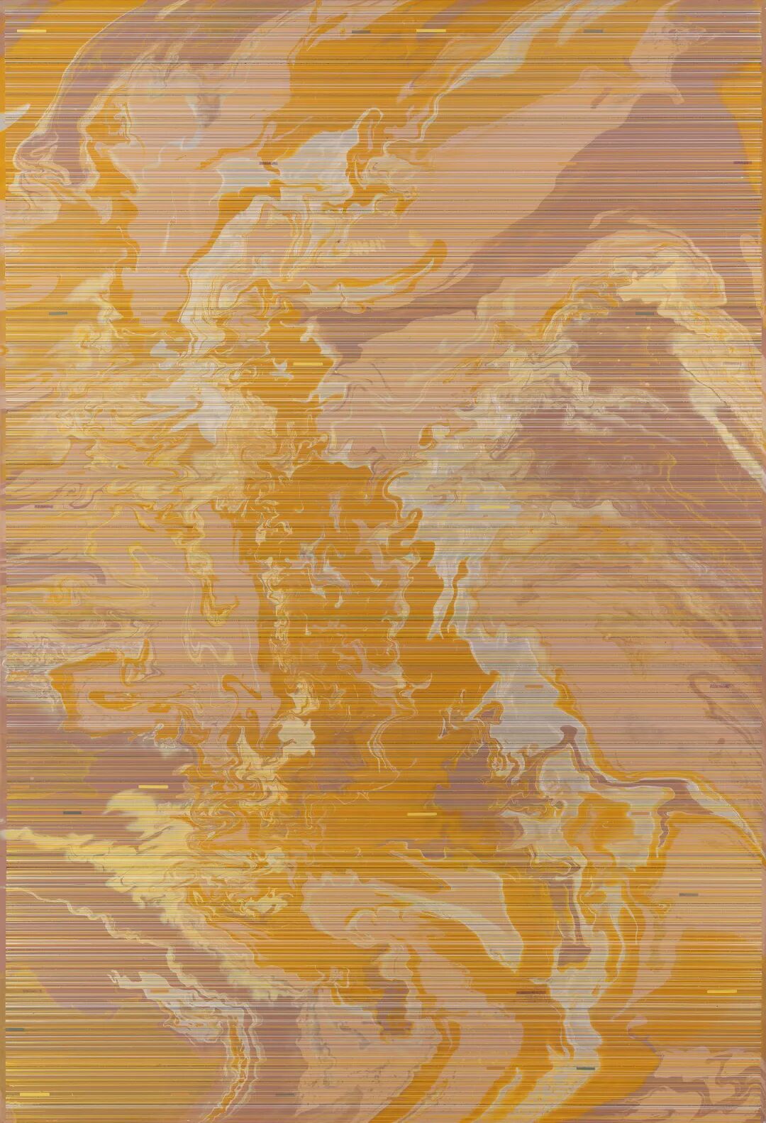 曲丰国：绘画是我的宿命 图片 42