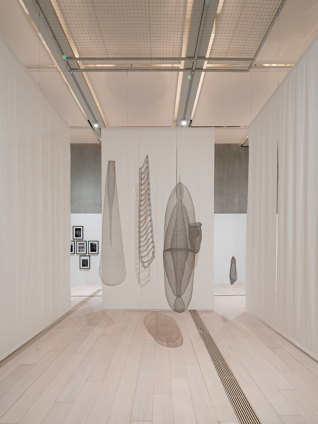 在杭州,一场让人惊叹的沉浸式大展:重新发现日常之美 图片 25