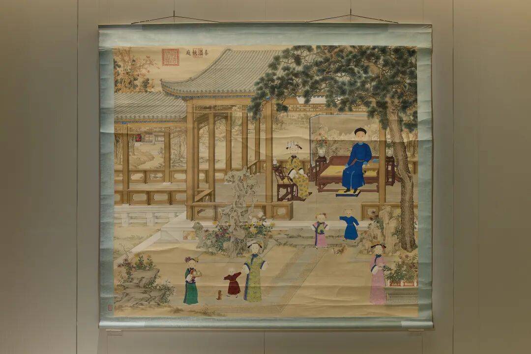 104件重磅展品,重现你没见过的圆明园之美 图片 17